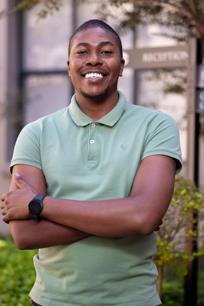 Kabelo Thamaga