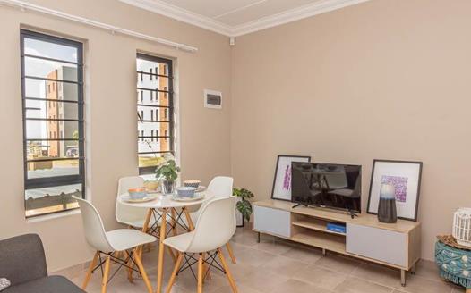 2 Bedroom Apartment / Flat to rent in Rosettenville
