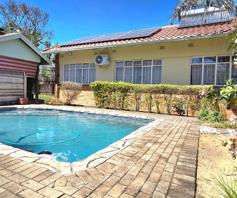 House for sale in Nelspruit Ext 6