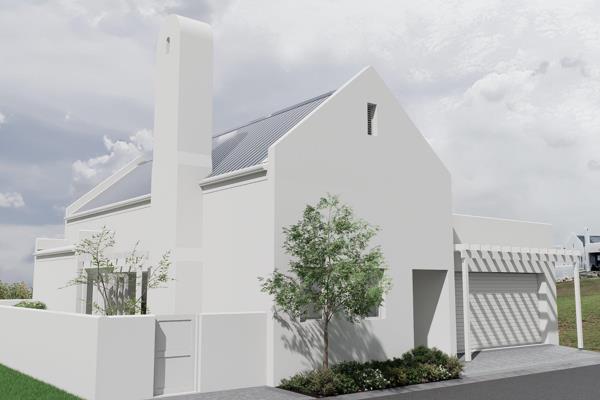 New Plot &amp; Plan: R2,595,000 (including transfer costs)

Situated in the coastal town of Langebaan, La Pinta Lifestyle Village presents a picturesque lifestyle that is an idyllic combination of convenient, coastal and luxury ...