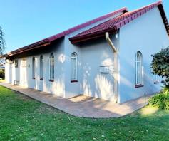 House for sale in Daspoort