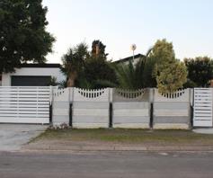 House for sale in Saxonsea