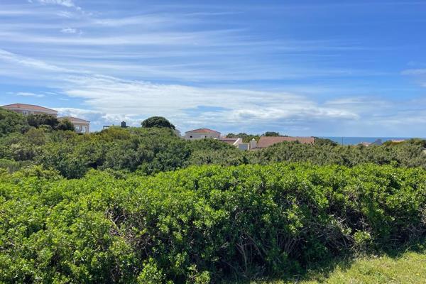 Sole Mandate. Discover your perfect piece of paradise with this exceptional corner plot in the stunning St Francis Bay. Ideally ...