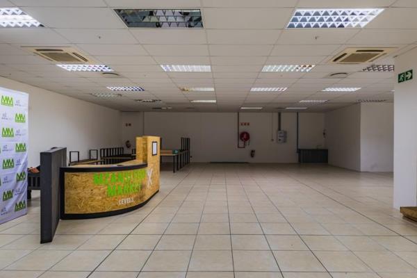 Seize this exceptional opportunity to secure a 245m and sup2; retail unit in the highly ...