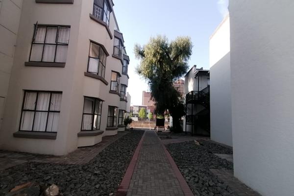 Looking for a great investment? 
This bachelor unit is perfect for 2 people sharing and has the potential to generate over R6000 per ...