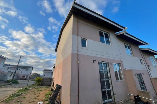 - 2 Bedroom Flat 
- 1 bathroom
- Private Yard
- Tilled Lounge
- Basic Kitchen 
- Great starter place in The area
- We assist you ...