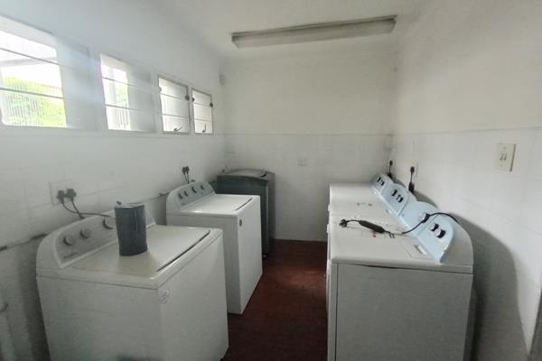 This is a well-situated laundry for sale(Business not property) The laundry has been going for more than 2 years and has over 400 ...