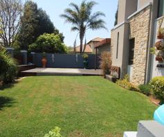 Townhouse for sale in Greenstone Hill