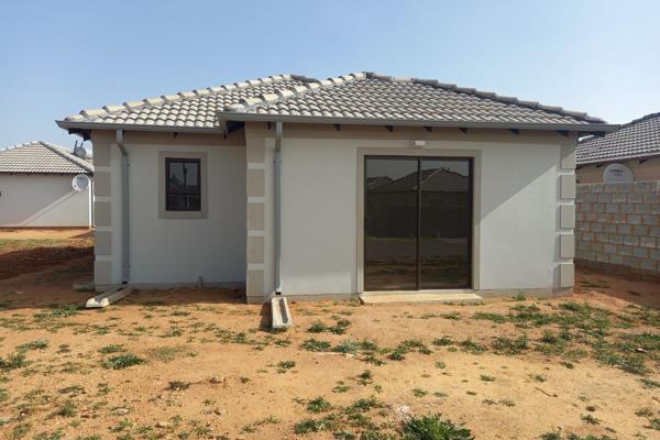 NEW DEVELOPMENTS for sale in WINDMILL PARK, BOKSBURG.

Full Tittle Stands.

Prices From R700000 upwards.

Garage not ...