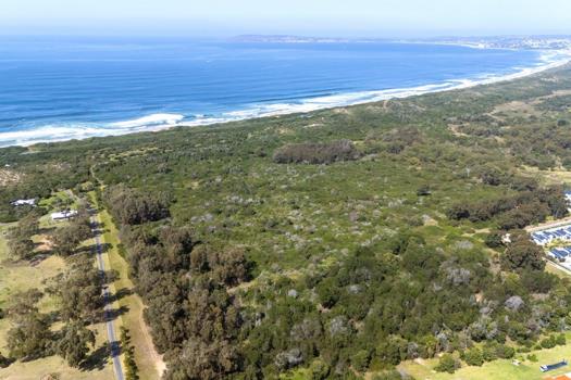 Vacant Land / Plot for sale in Keurboomstrand