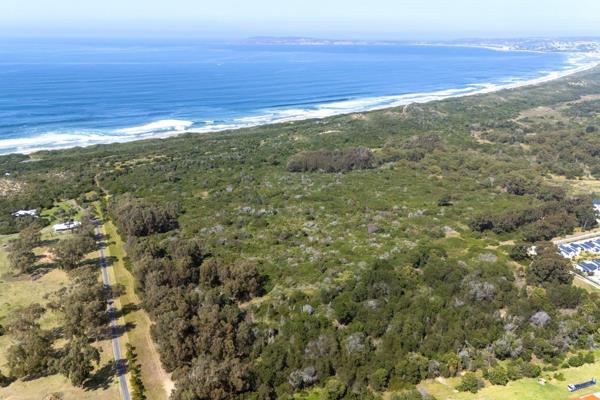 A &#177;23 hectare block near Keurboomstrand, Plettenberg Bay, has become available.
It is in a prime position in an area where higher ...