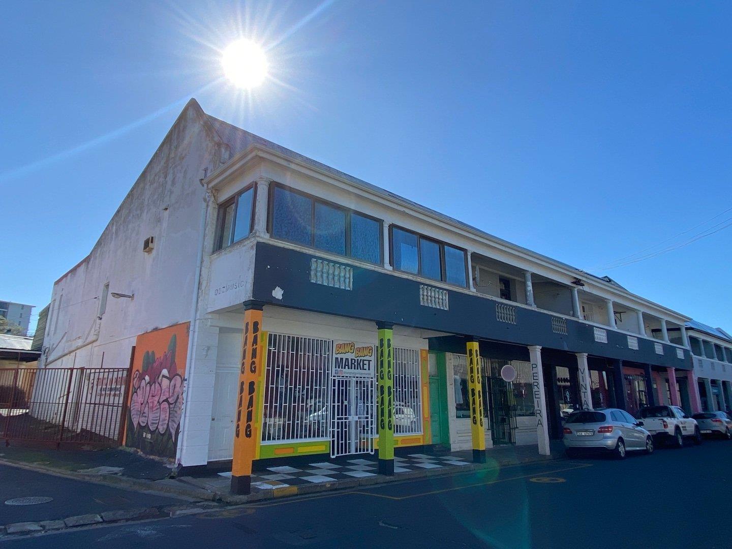 Commercial property for sale in Observatory - 63 Lower Main Road - P24 ...