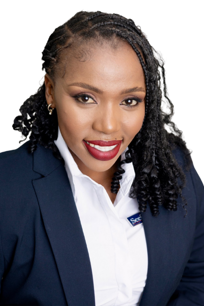 Agent profile for Ntombifuthi Mngadi