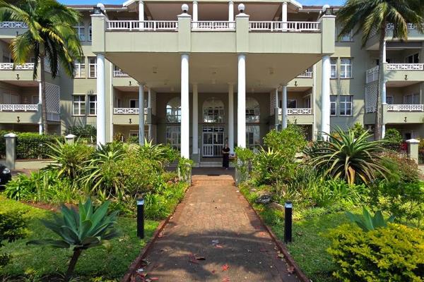 Priced at a humble R1,250,000, this elegant one-bedroom, one-bathroom apartment offers a ...