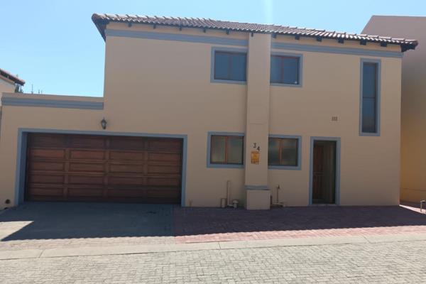 **Charming Tuscan Retreat in Secunda**

Welcome to Tuscan Number 34, a beautifully ...