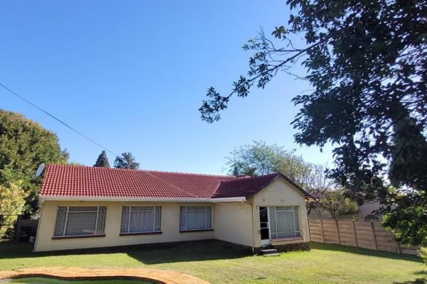 Elegant Family Home with Flatlet in Brackendowns, Alberton

Discover this charming ...