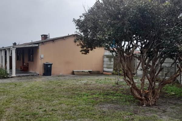 This is. a rare find in bridgetown .Close to places of worship 2 bedroom house on a corner with loads of potential in this up and ...