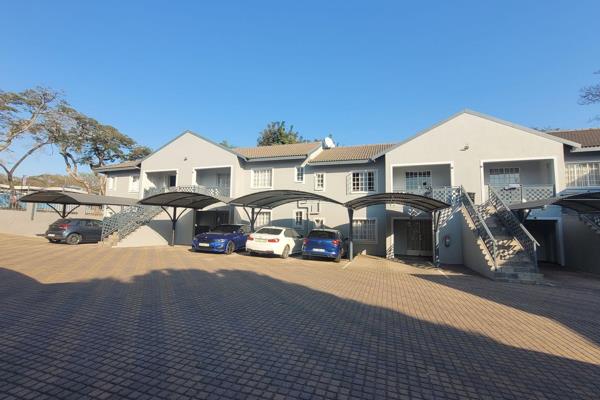 RENTAL AVAILABLE 1 JUNE 2025:

24On Marloth St offers a modern 2 Bed, 2 Bath unit in Marloth Street - Nelspruit central close to ...