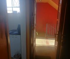 Apartment / Flat for sale in Vereeniging Central