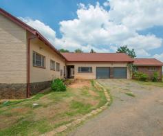 Farm for sale in Muldersdrift