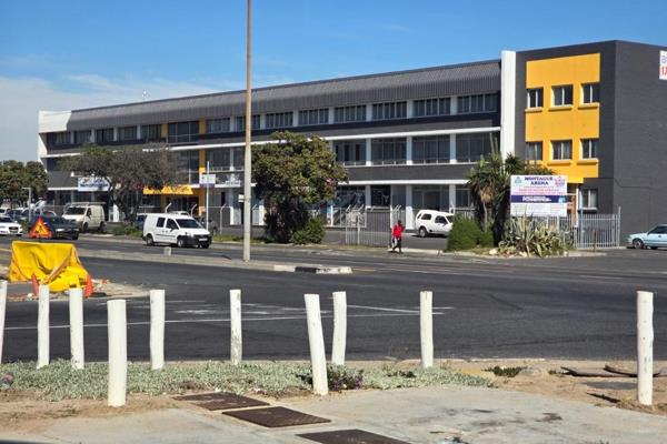 This newly refurbished office space is available to rent in one of Cape Town&#39;s most ...