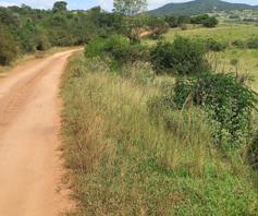 Vacant Land / Plot for sale in Umzinto Rural