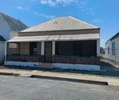 House for sale in Middedorp