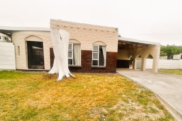 Discover serenity in this beautifully renovated three-bedroom haven, nestled in a tranquil neighborhood and potential for further ...