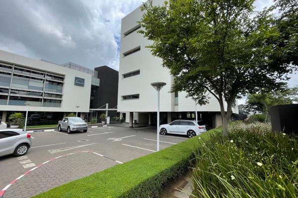 Ultra-modern office buildings recently developed in Modderfontein, just off the R25. ...