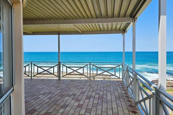 Investment galore!!!!!! This HUGE apartment offers you the best of coastal living. This ...