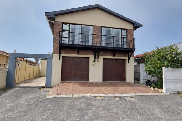 Contact me today to view this property situated in Gustrouw in Strand.									
									
The property consists of three bedrooms, two ...