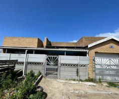 House for sale in Mandela Park