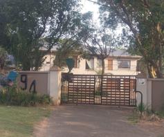 House for sale in Piet Retief