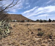 Vacant Land / Plot for sale in Colesberg