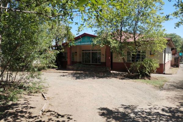 With just a touch of love this commercially zoned property, currently being utilized as ...