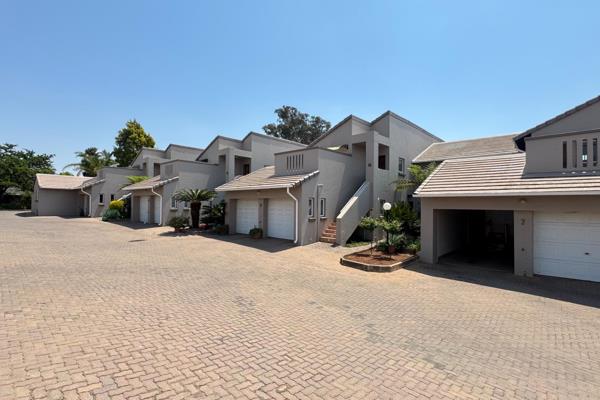 Enjoy luxury living in this stunning 3-bedroom, 2-bathroom apartment in Woodhill Golf Estate.

Step into a stylish, open-plan living ...