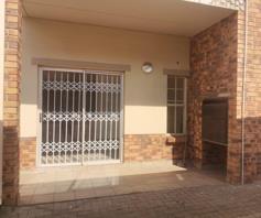 Apartment / Flat for sale in Trichardt