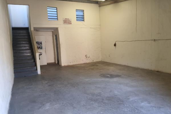 This is a secure conveniently located light industrial complex consisting of 17 units. Within easy access to Chris Hani Road, Durban ...