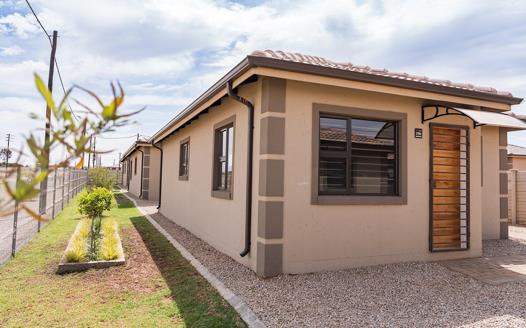 3 Bedroom House for sale in Sebokeng Central