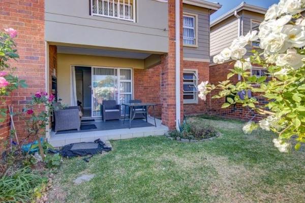 This inviting ground floor unit features two spacious bedrooms and two well-appointed ...