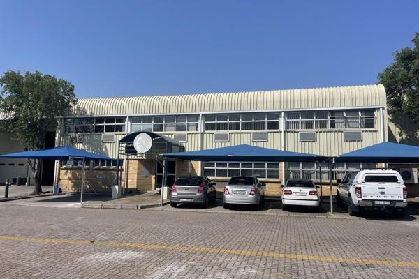 Prime Warehouse for Rent @ R67 p/sqm Gross (Ex VAT and Utilities)

Warehouse Size: 2224 ...