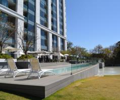 Apartment / Flat for sale in Sandhurst