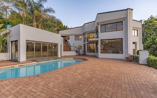 4 Bedroom House for sale in Waterkloof Heights