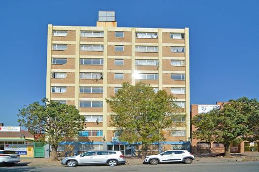 1 Bedroom Apartment / Flat to rent in Benoni Central