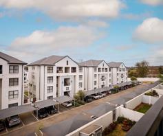 Apartment / Flat for sale in Bryanston