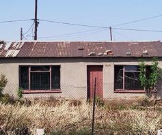 House for sale in Ga-rankuwa Unit 3