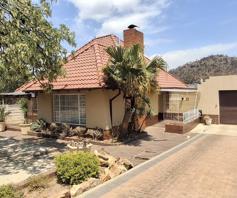 House for sale in Mondeor