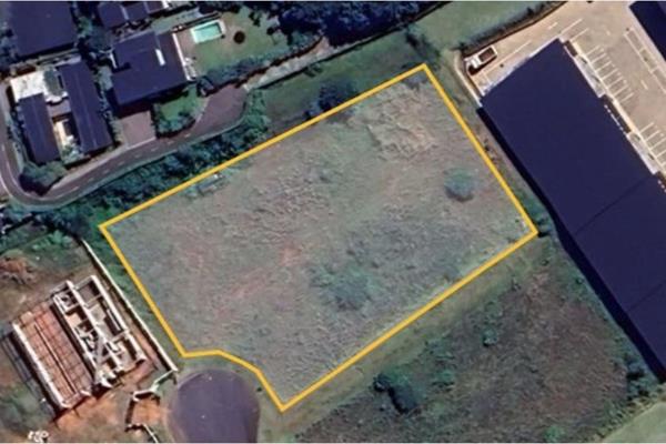 Discover the exceptional potential of this vacant land, strategically located near the ...