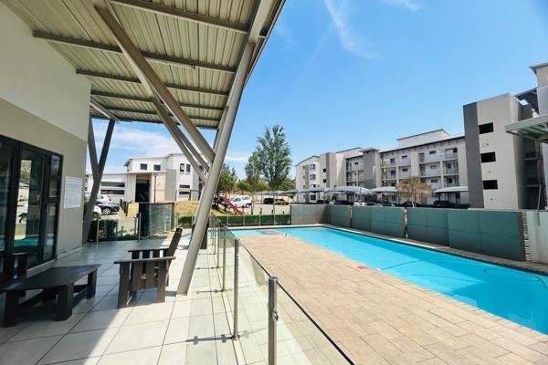 Welcome to your new home in the sought-after suburb of Broadacres in Fourways, Gauteng. This charming property is nestled in a serene ...