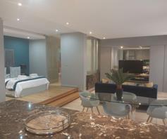 Apartment / Flat for sale in Johannesburg Central